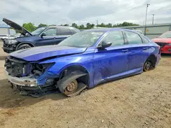 1HGCV1F45MA113152 2021 HONDA ACCORD