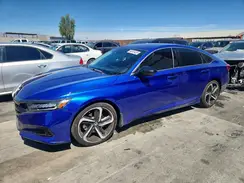 1HGCV1F45MA113216 2021 HONDA ACCORD
