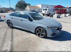1HGCV1F45MA114205 2021 HONDA ACCORD