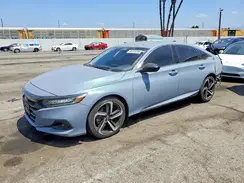1HGCV1F45MA114821 2021 HONDA ACCORD