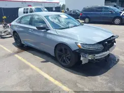 1HGCV1F45MA116004 2021 HONDA ACCORD