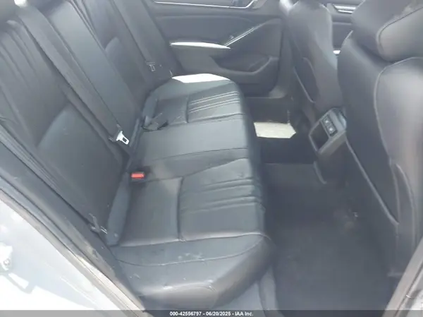 1HGCV1F45MA116004 2021 HONDA ACCORD - Image 8