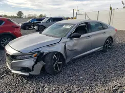 1HGCV1F45MA117024 2021 HONDA ACCORD