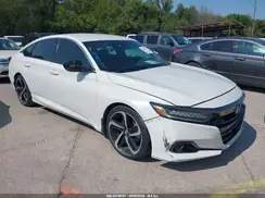 1HGCV1F45MA117265 2021 HONDA ACCORD