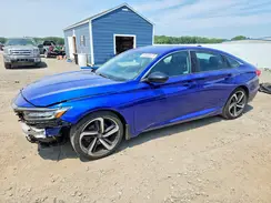 1HGCV1F45MA117900 2021 HONDA ACCORD