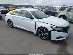 1HGCV1F45MA118044 2021 HONDA ACCORD
