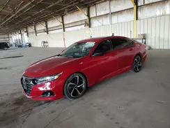 1HGCV1F45MA121672 2021 HONDA ACCORD