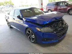 1HGCV1F45NA009262 2022 HONDA ACCORD