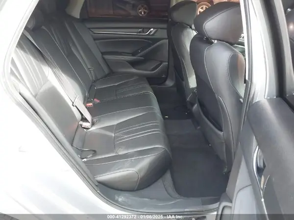 1HGCV1F45NA009956 2022 HONDA ACCORD - Image 8