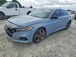 1HGCV1F45NA011092 2022 HONDA ACCORD