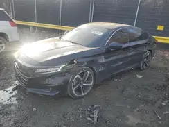 1HGCV1F45NA015711 2022 HONDA ACCORD