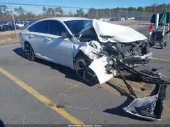 1HGCV1F45NA019208 2022 HONDA ACCORD