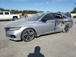 1HGCV1F45NA020357 2022 HONDA ACCORD