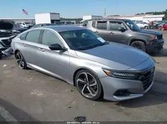 1HGCV1F45NA020360 2022 HONDA ACCORD