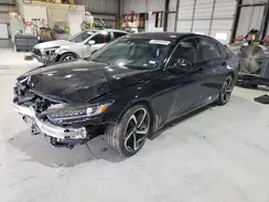 1HGCV1F45NA021153 2022 HONDA ACCORD