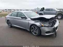 1HGCV1F45NA025235 2022 HONDA ACCORD