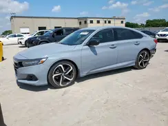 1HGCV1F45NA027261 2022 HONDA ACCORD