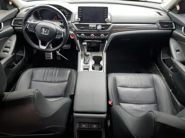 1HGCV1F45NA027924 2022 HONDA ACCORD - Image 8