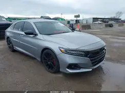 1HGCV1F45NA030175 2022 HONDA ACCORD