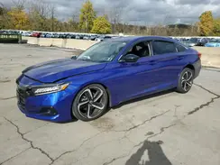 1HGCV1F45NA035022 2022 HONDA ACCORD