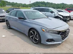 1HGCV1F45NA042505 2022 HONDA ACCORD