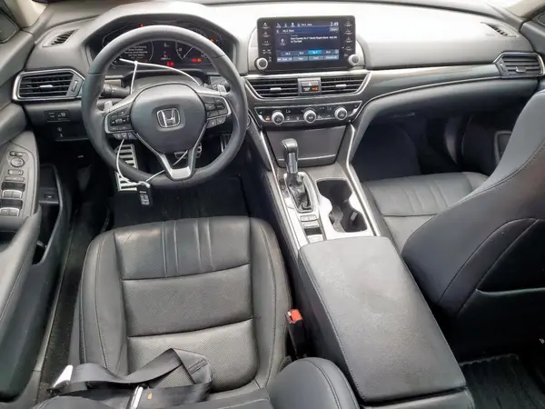 1HGCV1F45NA043914 2022 HONDA ACCORD - Image 8