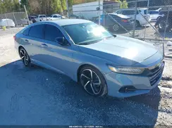 1HGCV1F45NA052810 2022 HONDA ACCORD