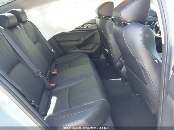 1HGCV1F45NA053052 2022 HONDA ACCORD - Image 8