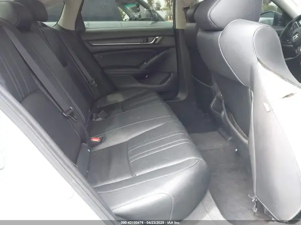 1HGCV1F45NA056498 2022 HONDA ACCORD - Image 8
