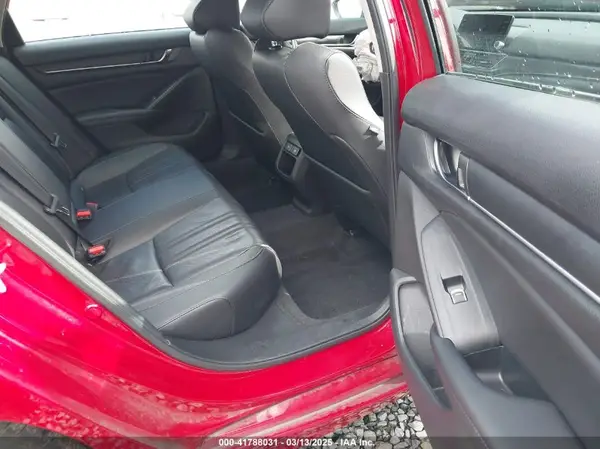 1HGCV1F45NA059143 2022 HONDA ACCORD - Image 8