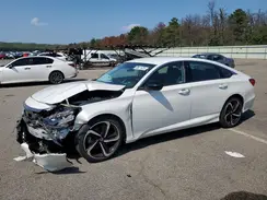1HGCV1F45NA060678 2022 HONDA ACCORD