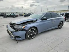 1HGCV1F45NA062172 2022 HONDA ACCORD