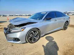 1HGCV1F45NA062981 2022 HONDA ACCORD