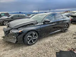 1HGCV1F45NA068084 2022 HONDA ACCORD