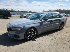 1HGCV1F45NA069395 2022 HONDA ACCORD