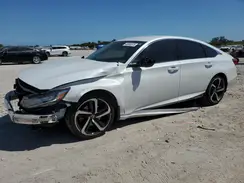 1HGCV1F45NA081515 2022 HONDA ACCORD