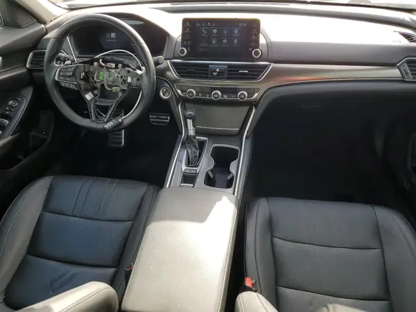 1HGCV1F45NA082115 2022 HONDA ACCORD - Image 8