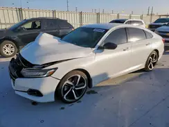 1HGCV1F45NA085550 2022 HONDA ACCORD