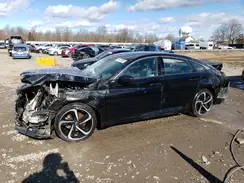 1HGCV1F45NA088920 2022 HONDA ACCORD