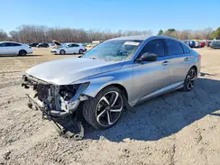 1HGCV1F45NA091686 2022 HONDA ACCORD