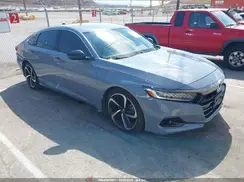 1HGCV1F45NA092191 2022 HONDA ACCORD