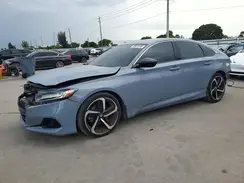 1HGCV1F45NA094443 2022 HONDA ACCORD