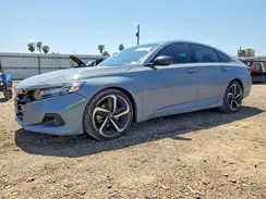 1HGCV1F45NA097696 2022 HONDA ACCORD