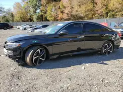 1HGCV1F45NA102234 2022 HONDA ACCORD