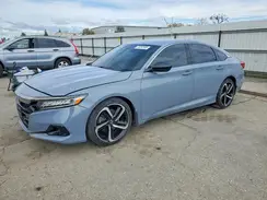 1HGCV1F45NA105716 2022 HONDA ACCORD
