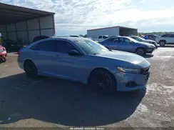 1HGCV1F45NA106185 2022 HONDA ACCORD