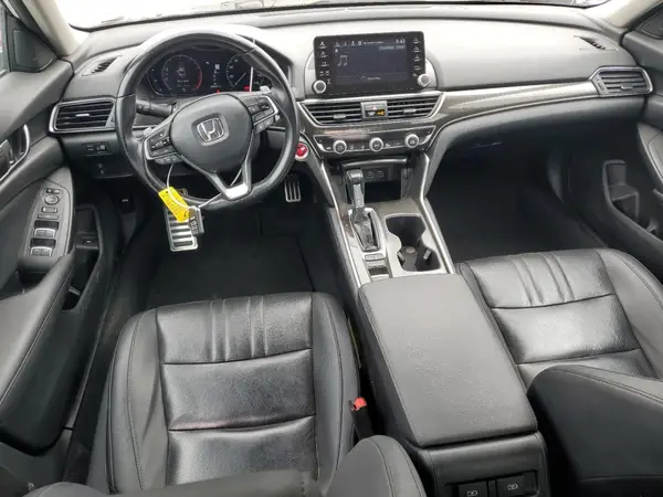 1HGCV1F45NA112293 2022 HONDA ACCORD - Image 8