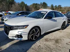 1HGCV1F45NA112357 2022 HONDA ACCORD