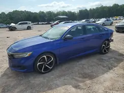 1HGCV1F45NA112598 2022 HONDA ACCORD