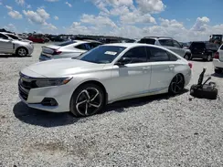 1HGCV1F45NA113265 2022 HONDA ACCORD